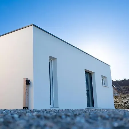 Gite Opaline - Ambleteuse Exterior foto