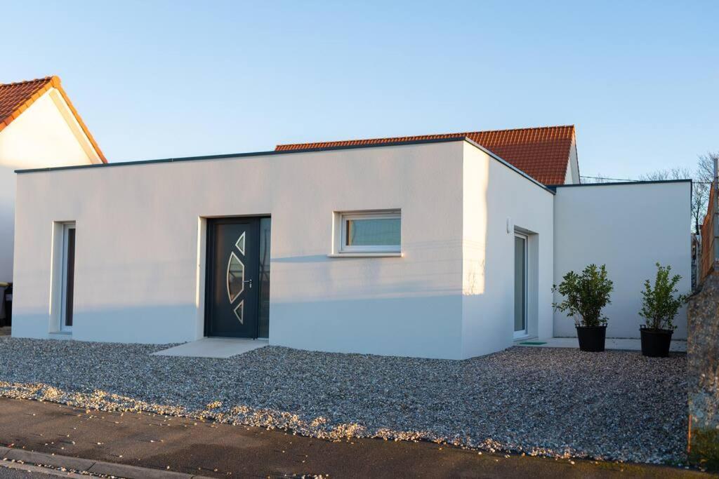 Holiday home Opaline -
