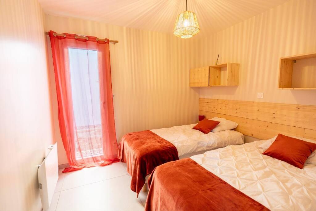 Opaline - Holiday home *