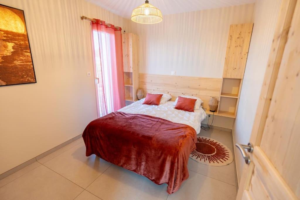 Holiday home Opaline -