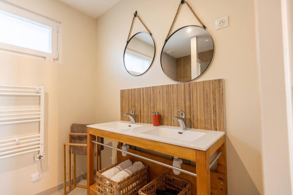 Opaline - Holiday home Ambleteuse