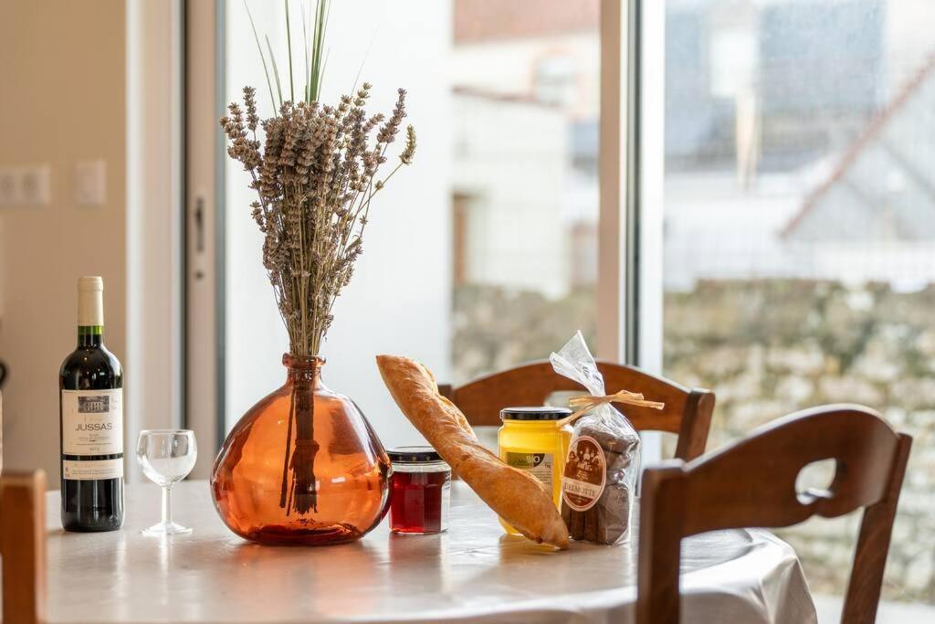 Opaline - Holiday home